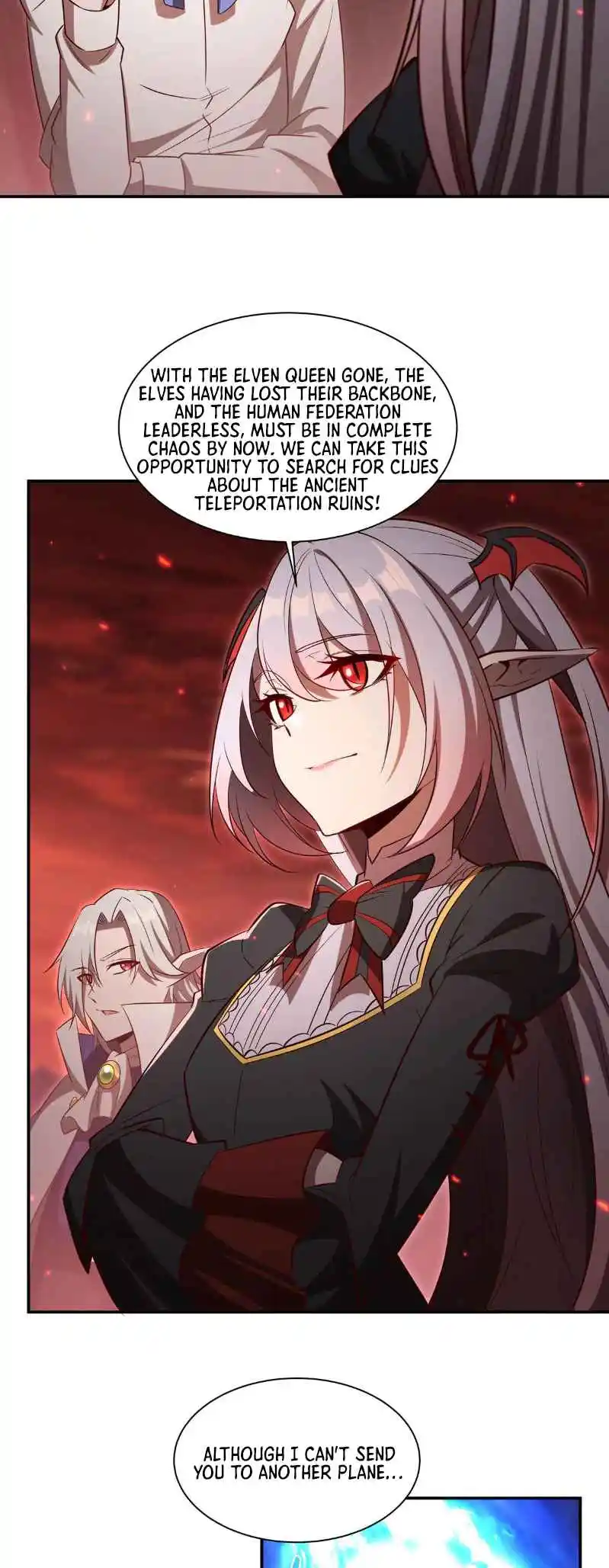 The Blood Princess and the Knight 368