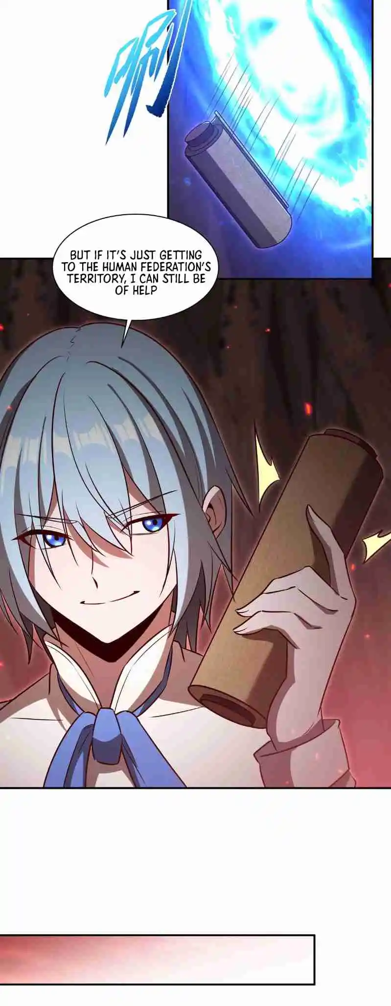 The Blood Princess and the Knight 368