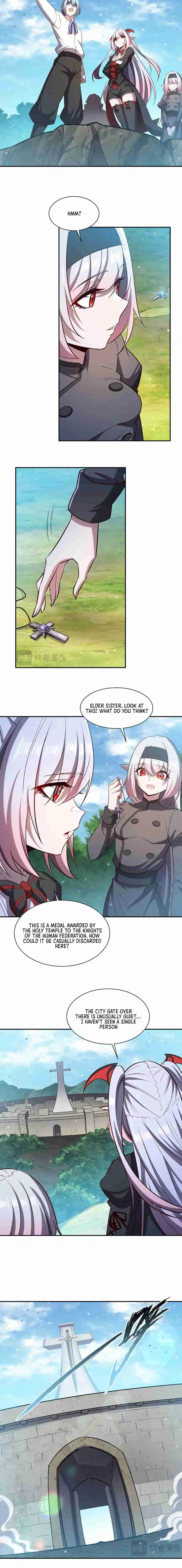 The Blood Princess and the Knight 368