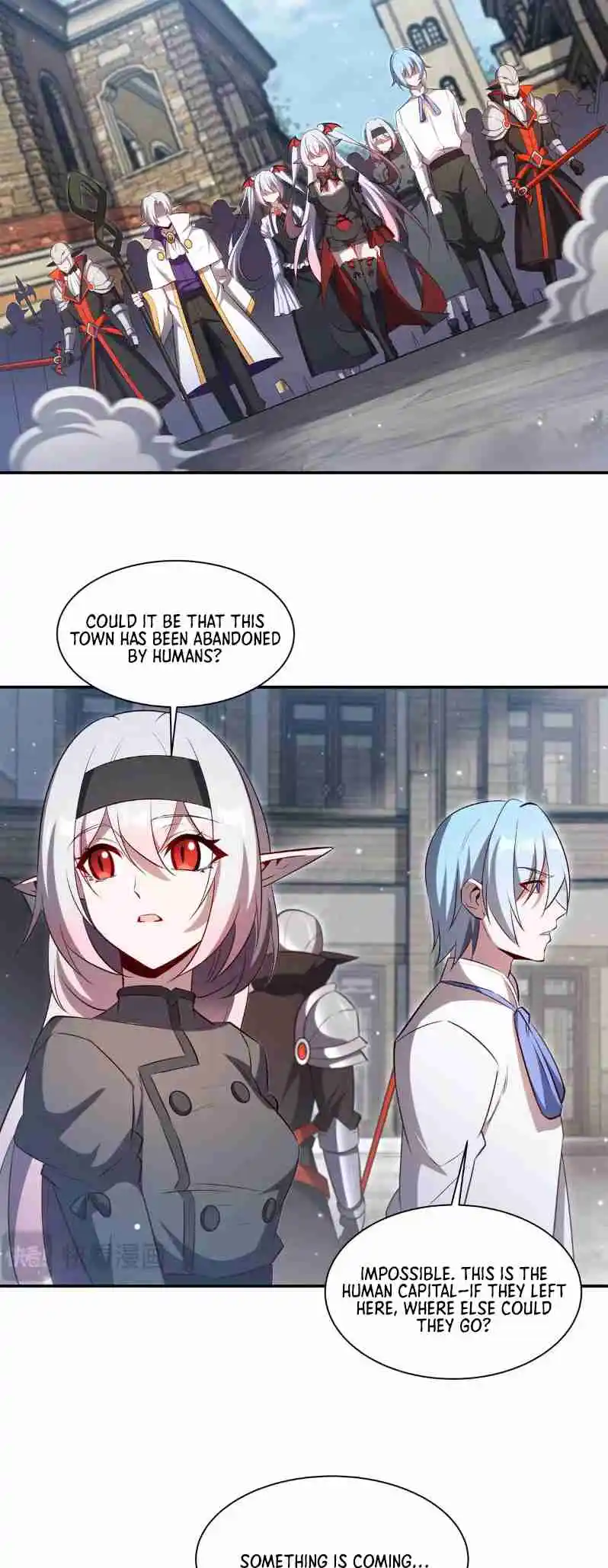 The Blood Princess and the Knight 369