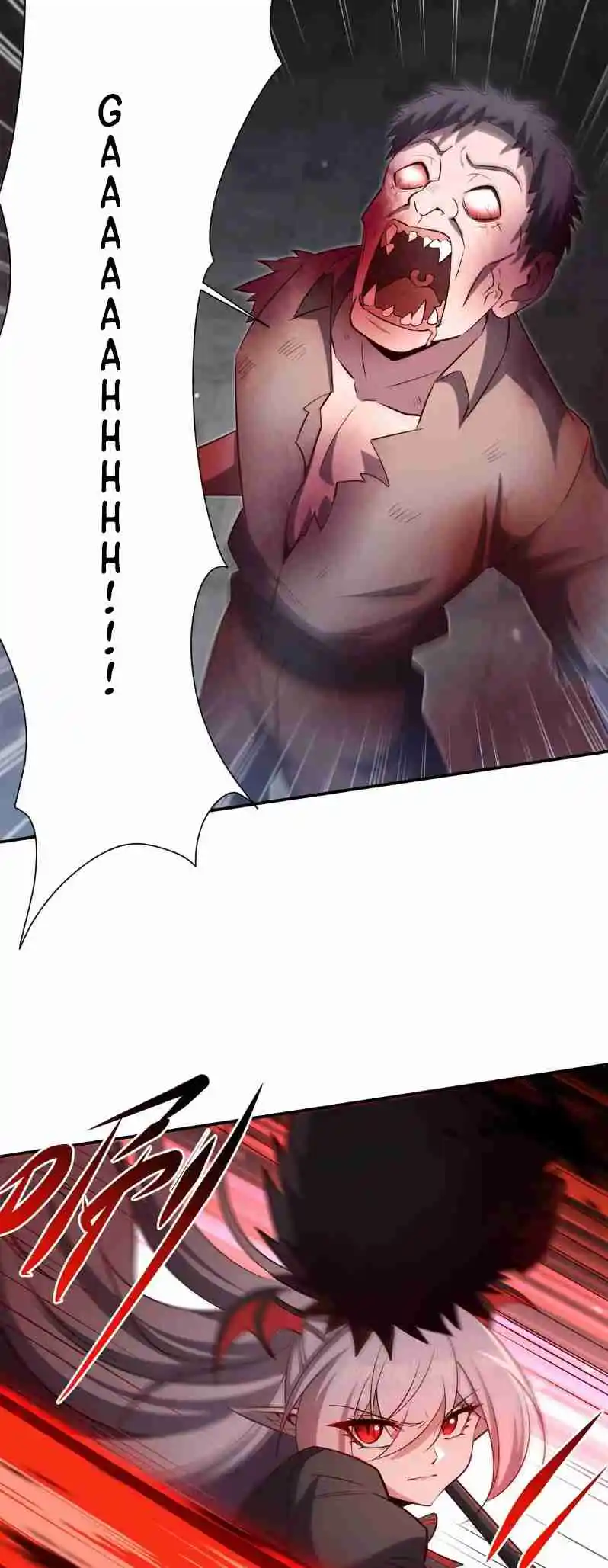 The Blood Princess and the Knight 369