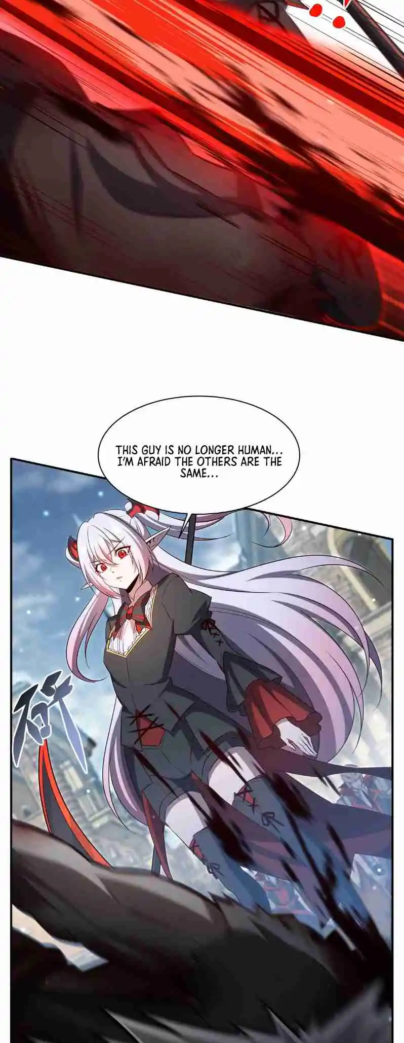 The Blood Princess and the Knight 369