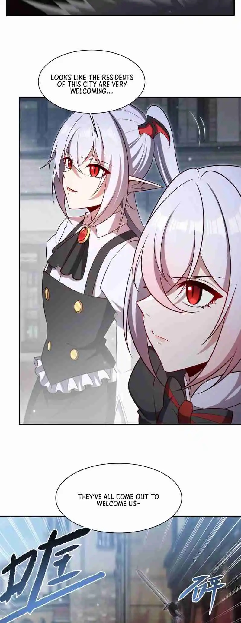 The Blood Princess and the Knight 369