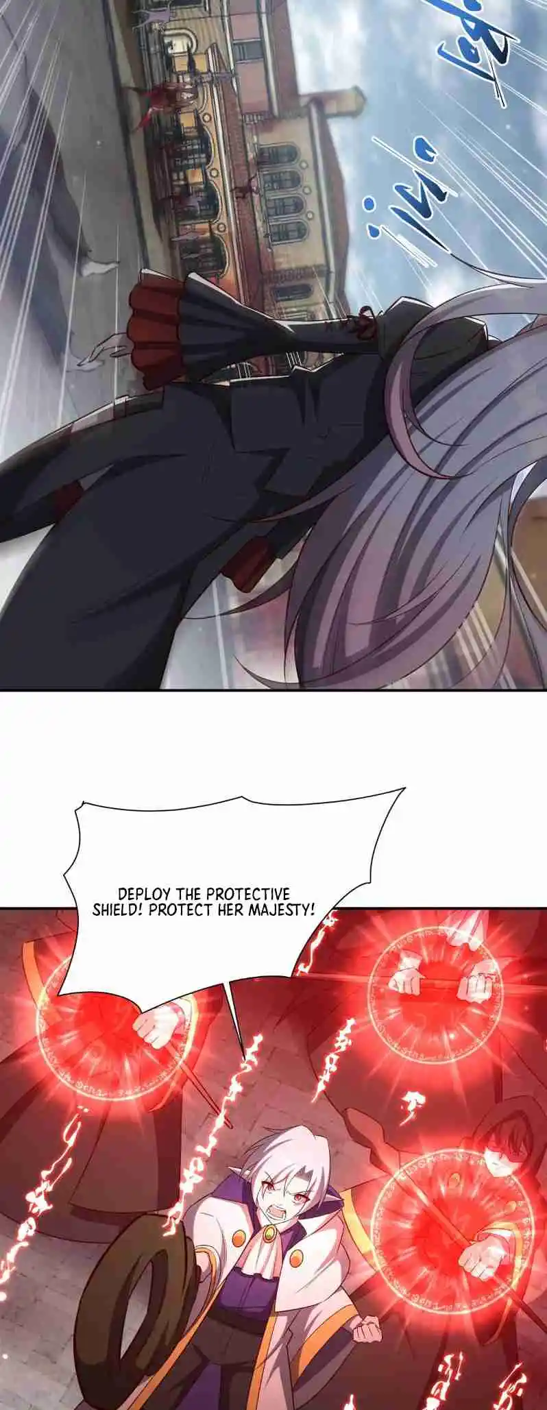 The Blood Princess and the Knight 369