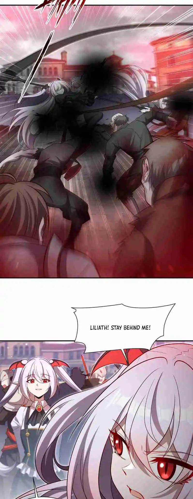 The Blood Princess and the Knight 369