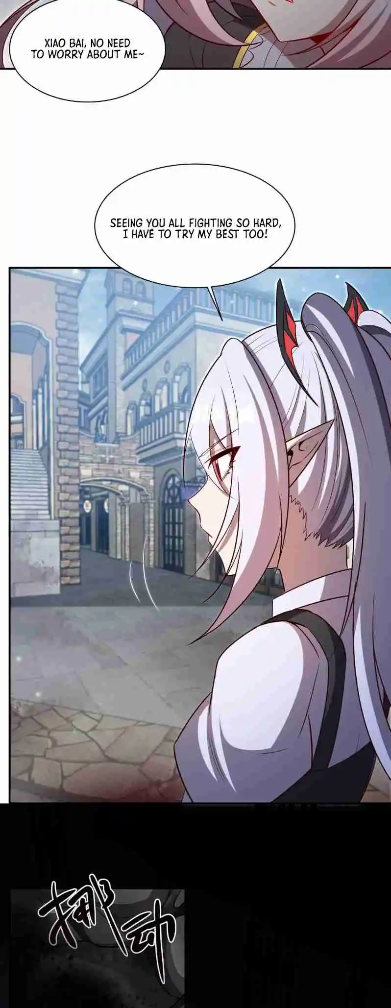 The Blood Princess and the Knight 369