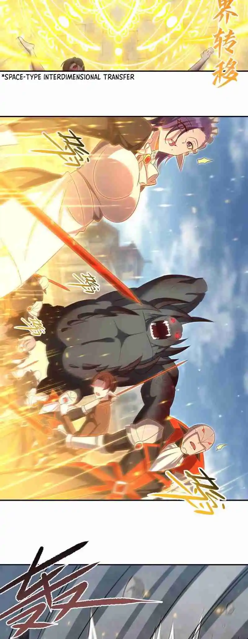 The Blood Princess and the Knight 369