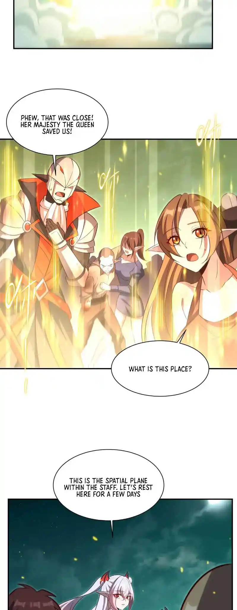 The Blood Princess and the Knight 369