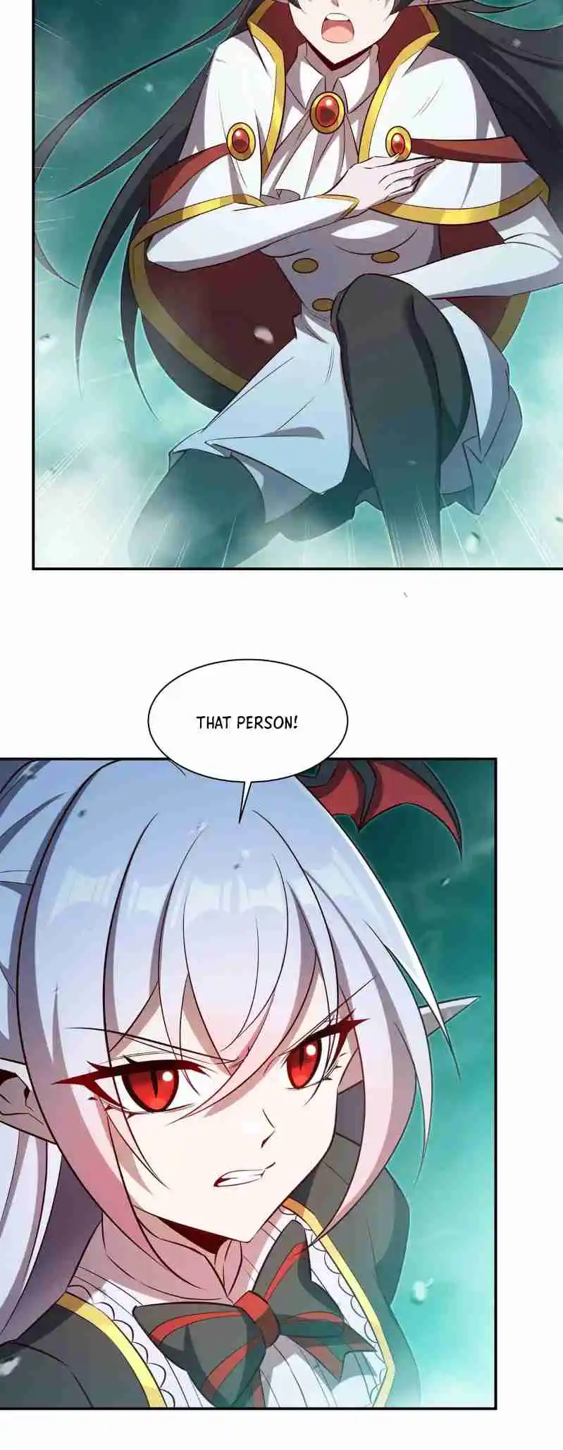 The Blood Princess and the Knight 369