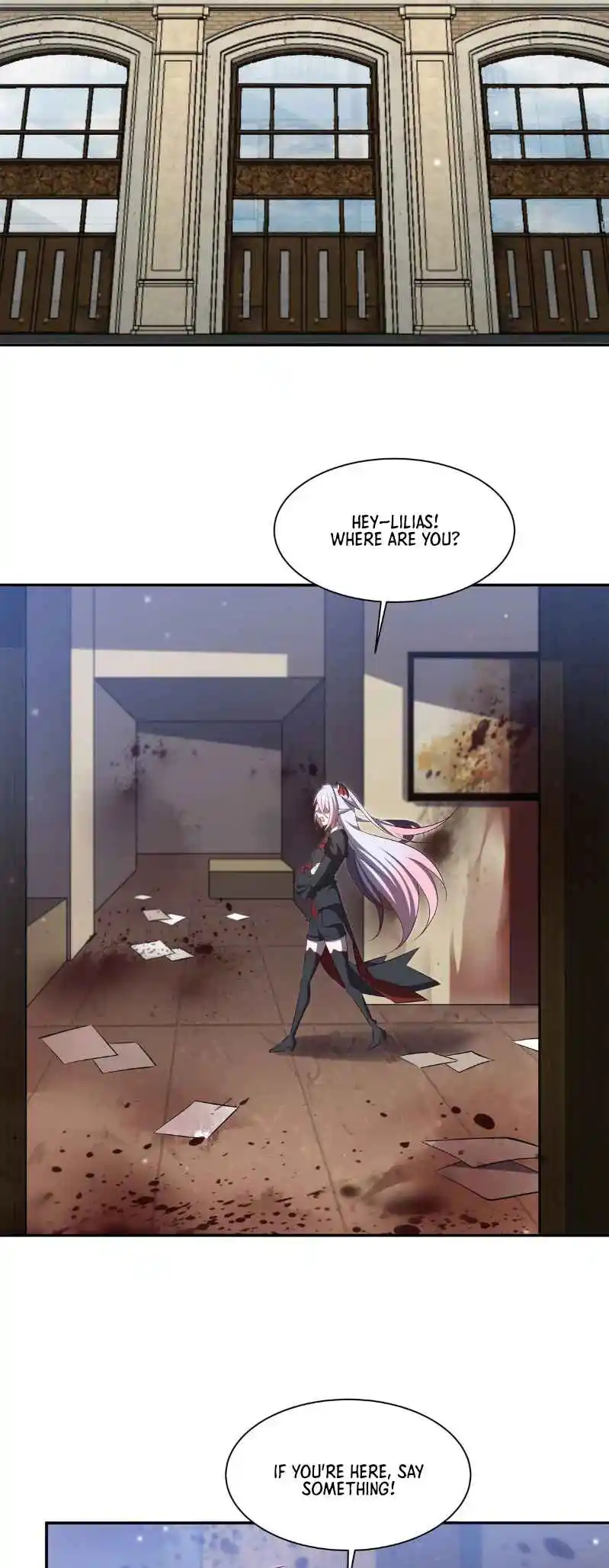 The Blood Princess and the Knight 369