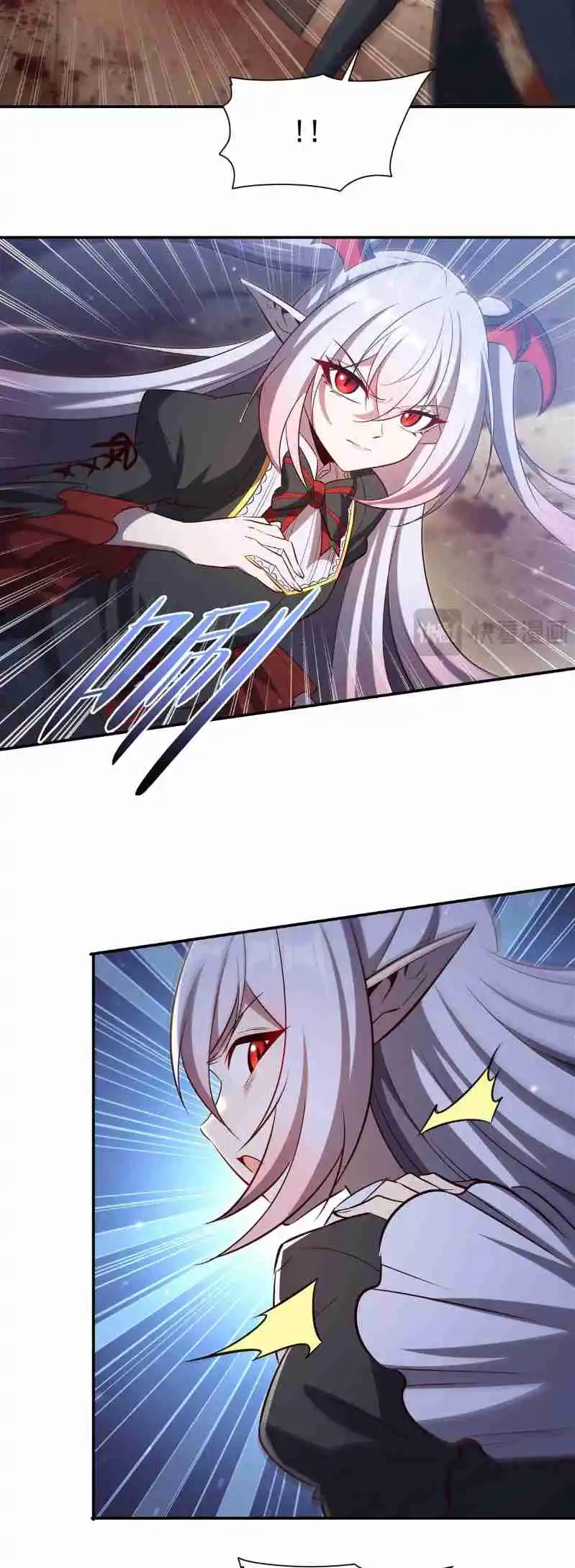 The Blood Princess and the Knight 369