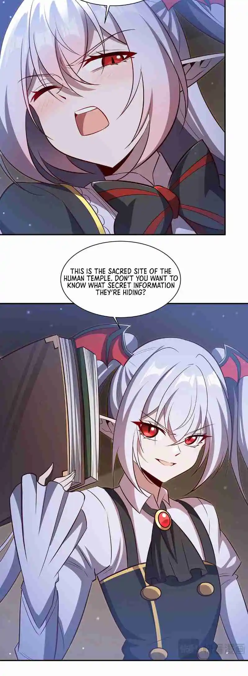 The Blood Princess and the Knight 369