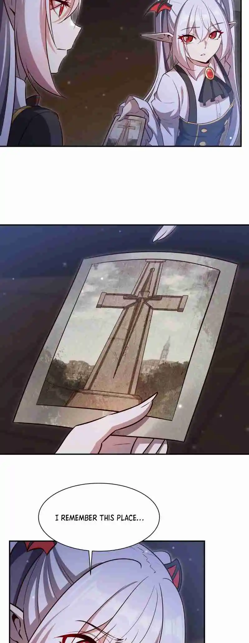 The Blood Princess and the Knight 370