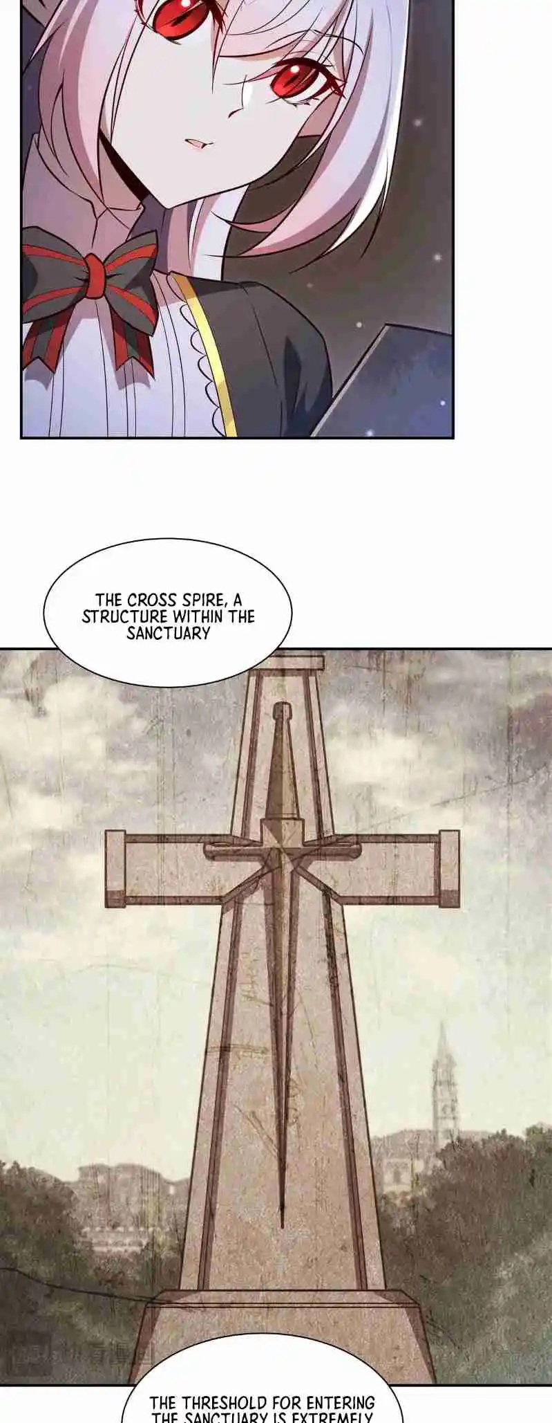 The Blood Princess and the Knight 370