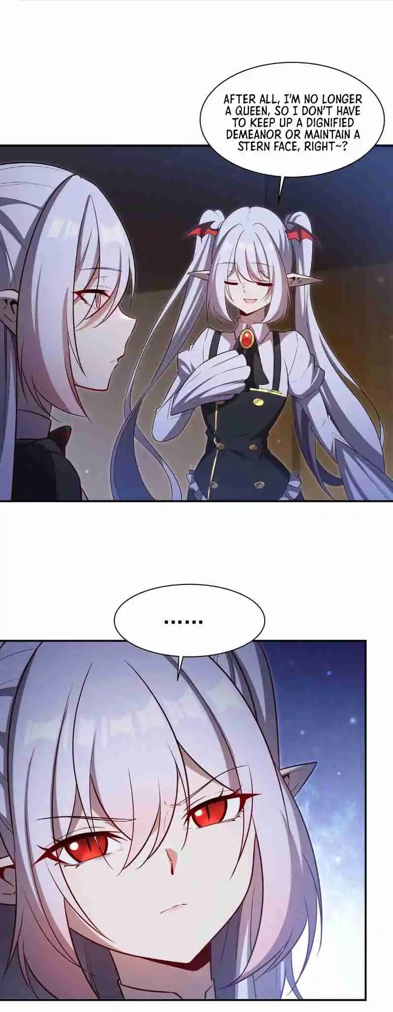 The Blood Princess and the Knight 370