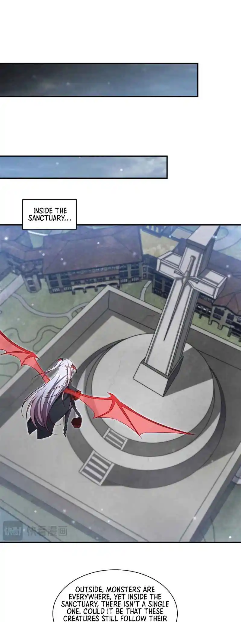 The Blood Princess and the Knight 370