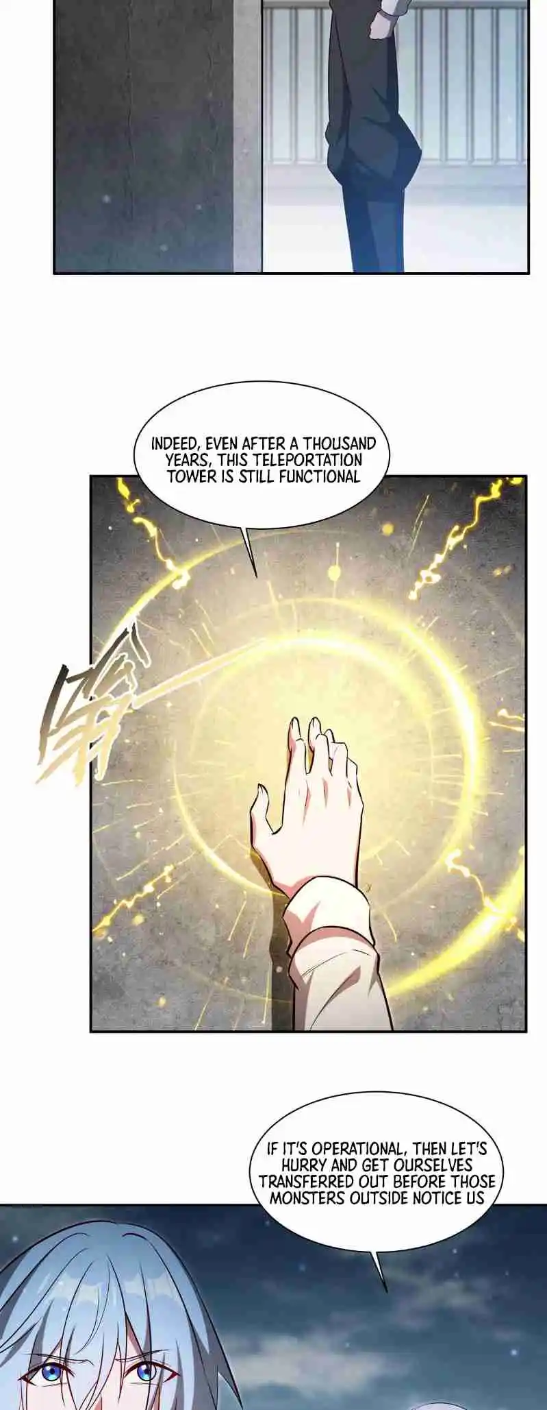 The Blood Princess and the Knight 370