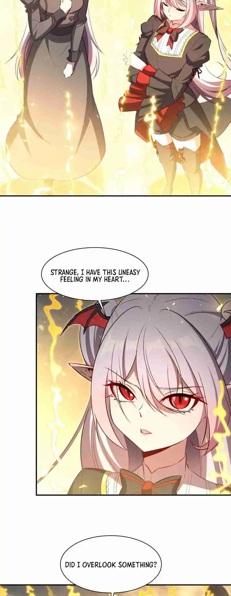 The Blood Princess and the Knight 370