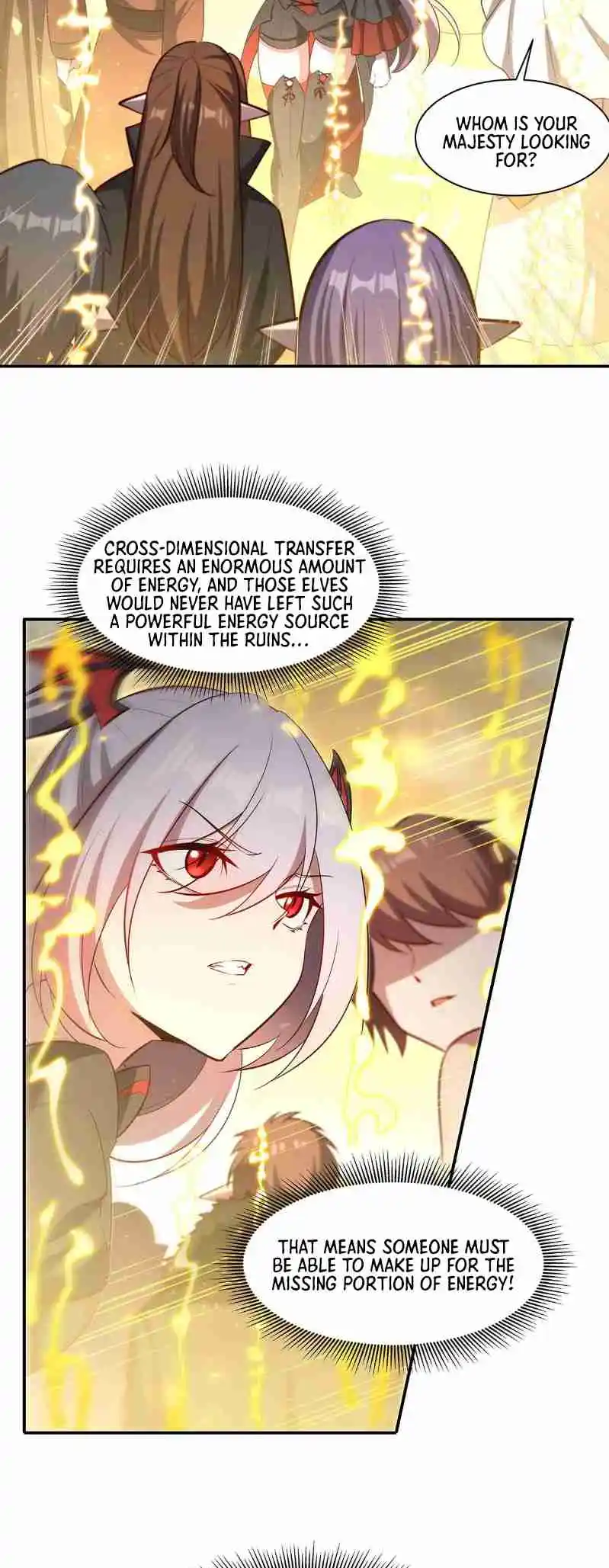 The Blood Princess and the Knight 370