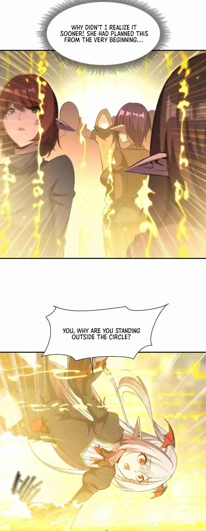 The Blood Princess and the Knight 370