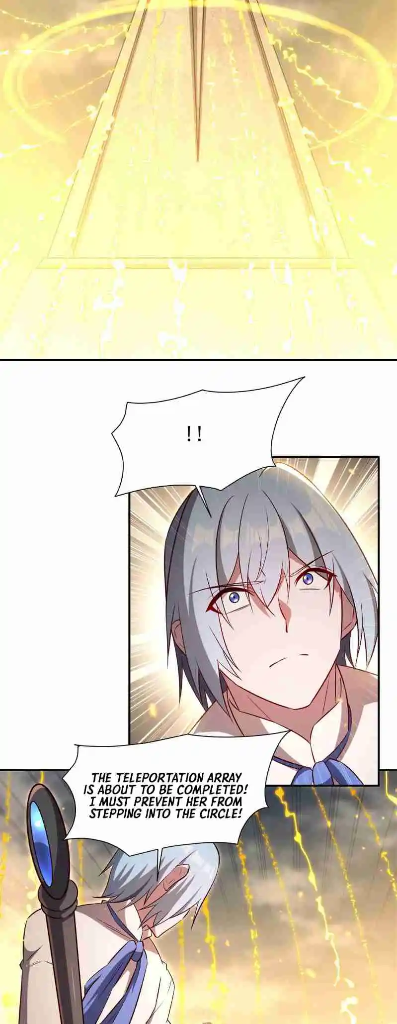 The Blood Princess and the Knight 371