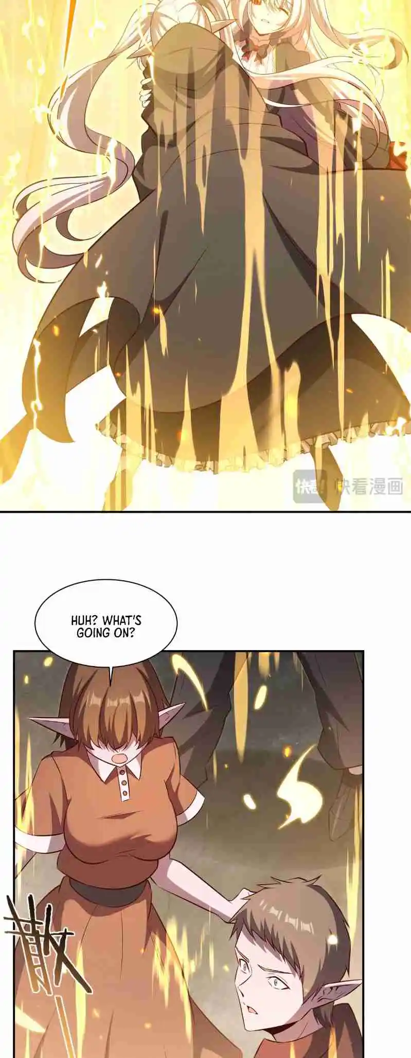 The Blood Princess and the Knight 371