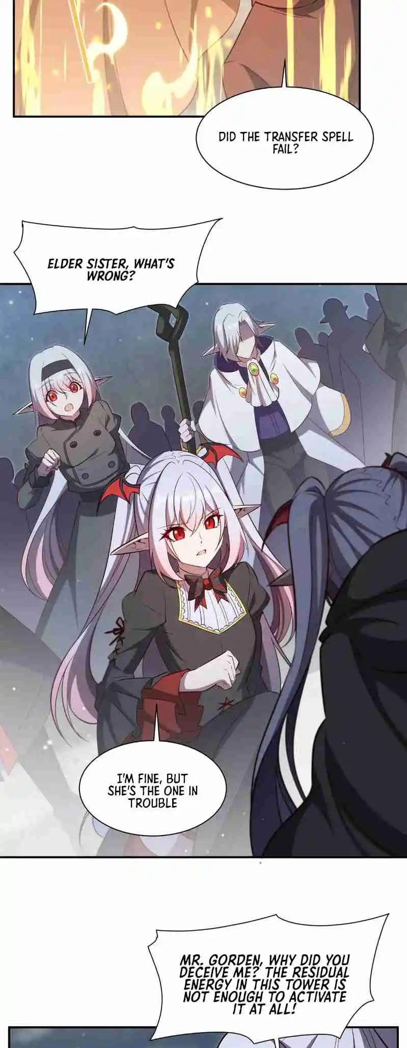 The Blood Princess and the Knight 371