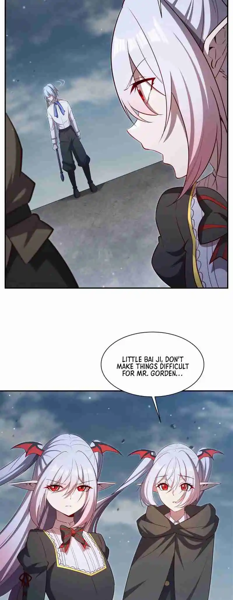 The Blood Princess and the Knight 371