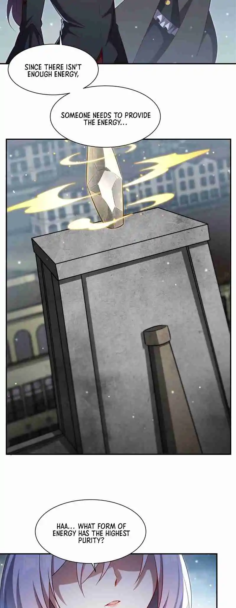 The Blood Princess and the Knight 371