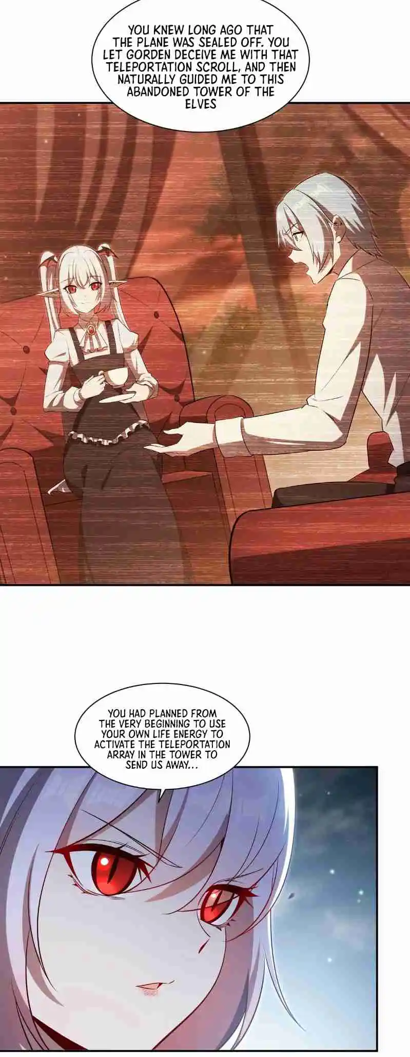 The Blood Princess and the Knight 371