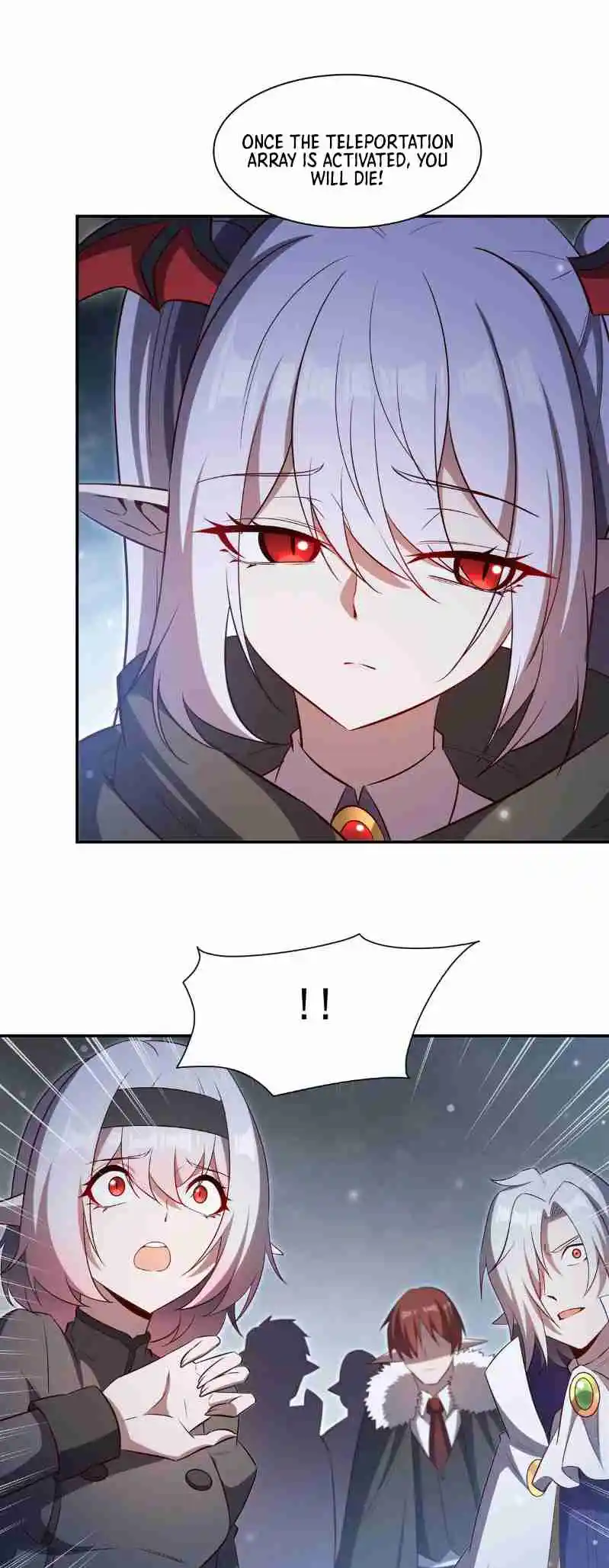 The Blood Princess and the Knight 371