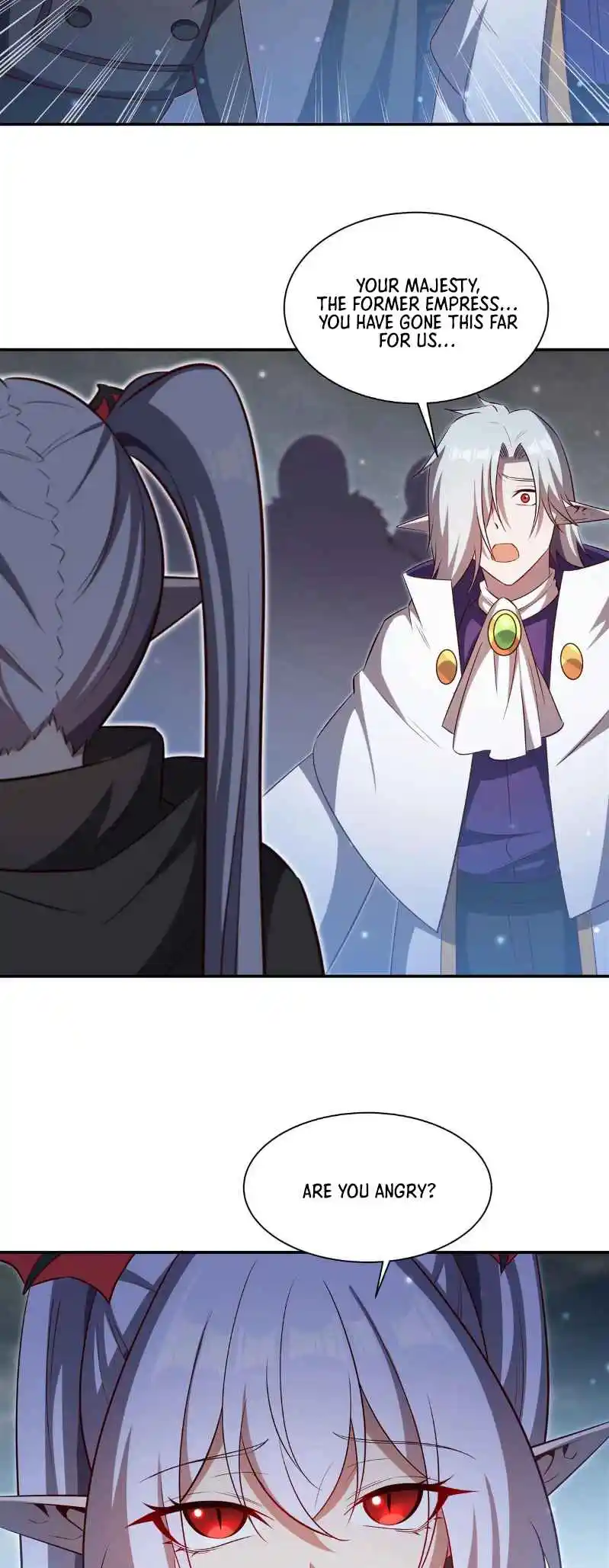 The Blood Princess and the Knight 371