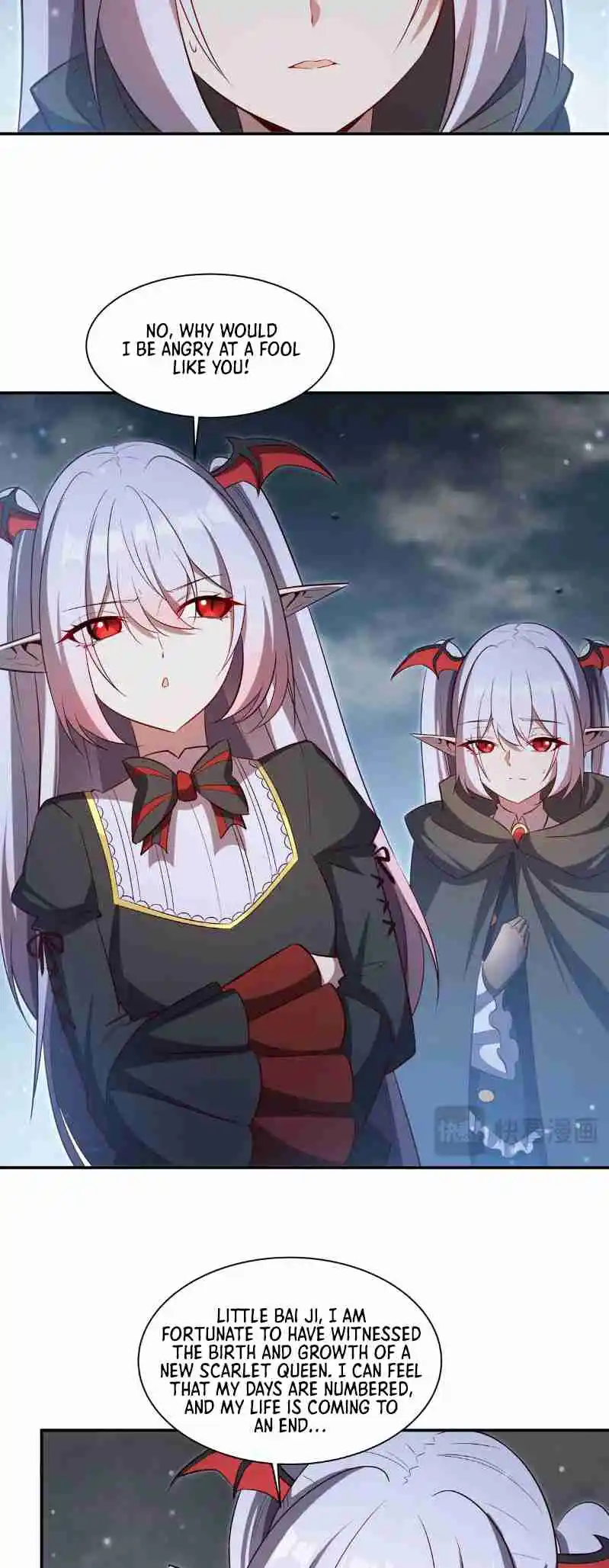 The Blood Princess and the Knight 371