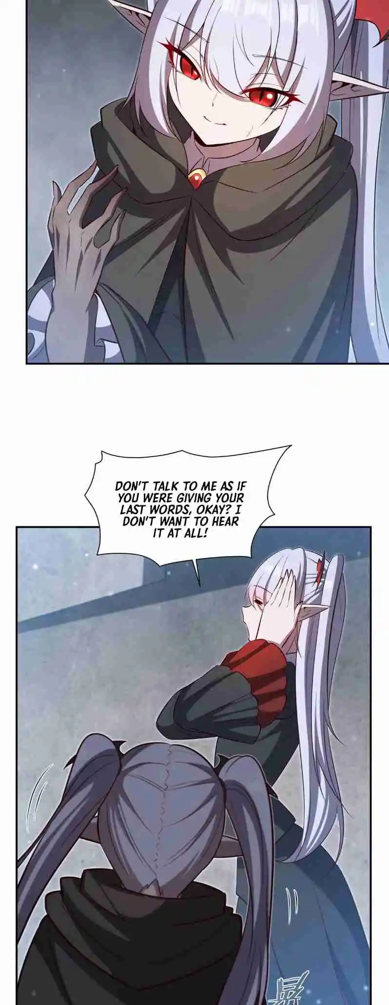 The Blood Princess and the Knight 371