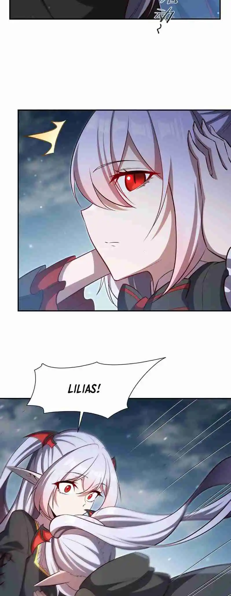 The Blood Princess and the Knight 371