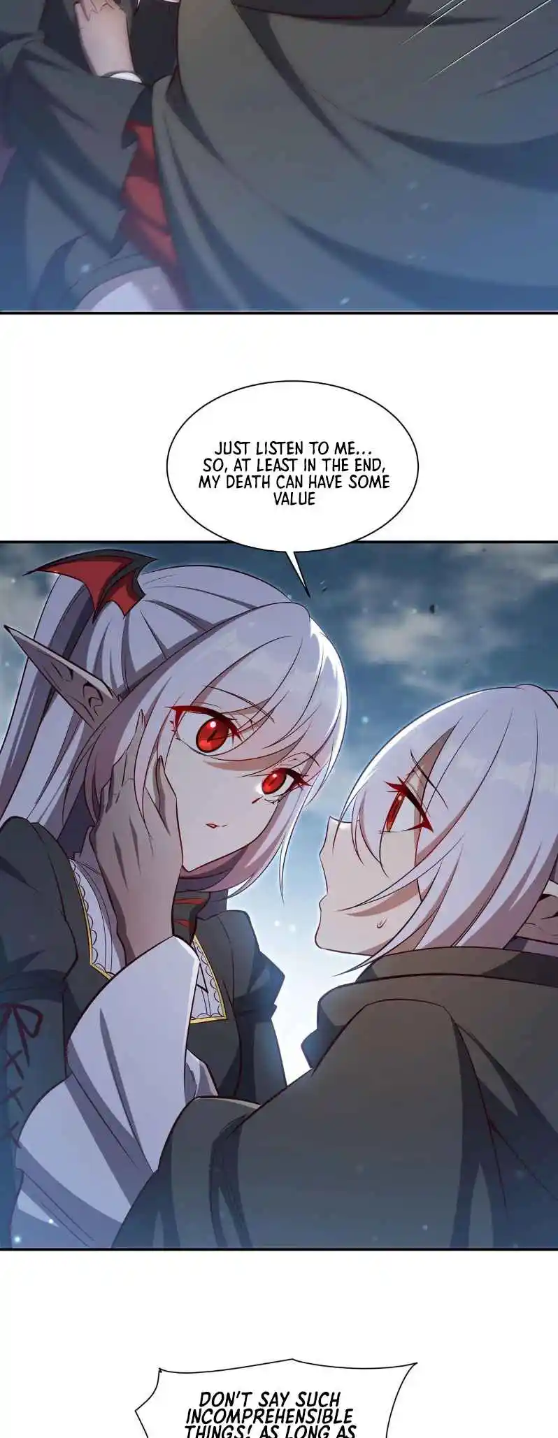 The Blood Princess and the Knight 371