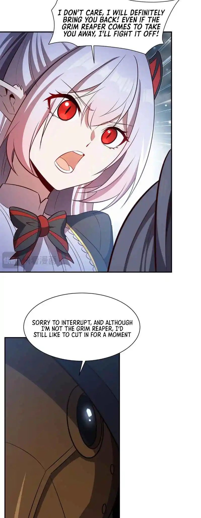 The Blood Princess and the Knight 371