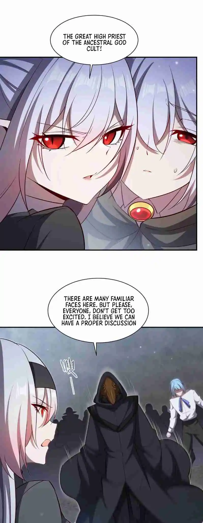 The Blood Princess and the Knight 371