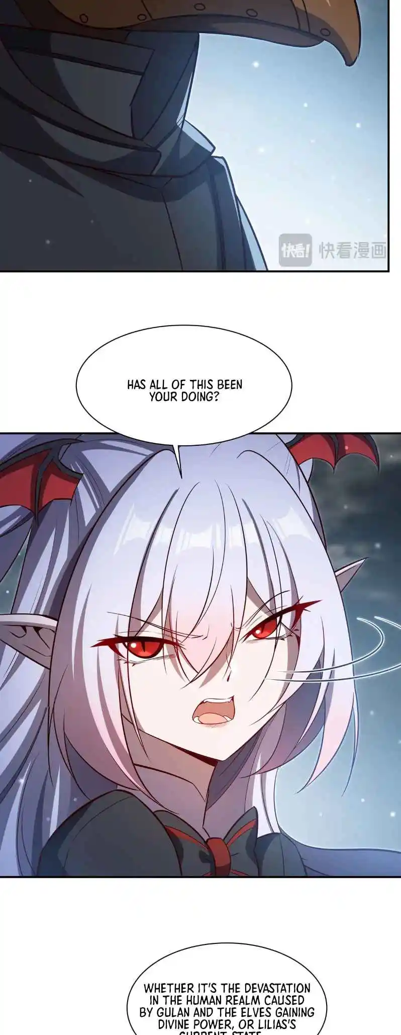 The Blood Princess and the Knight 371