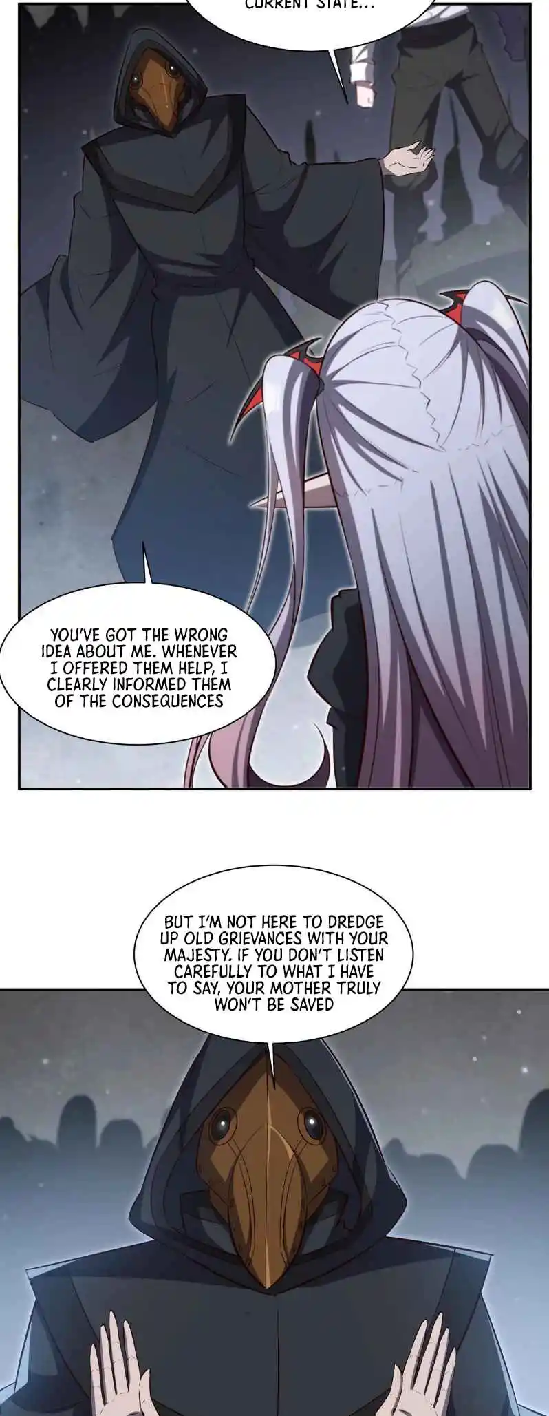 The Blood Princess and the Knight 371