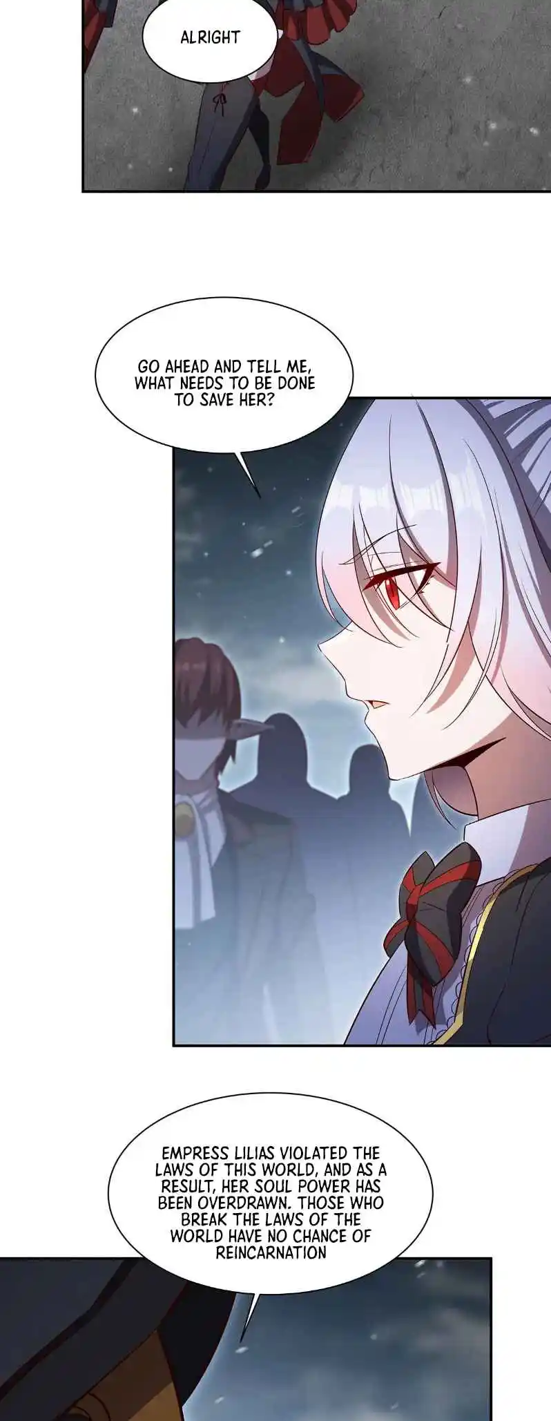 The Blood Princess and the Knight 371