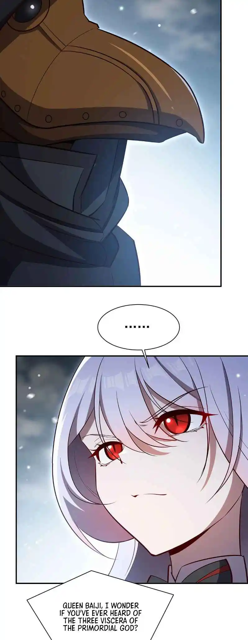 The Blood Princess and the Knight 371