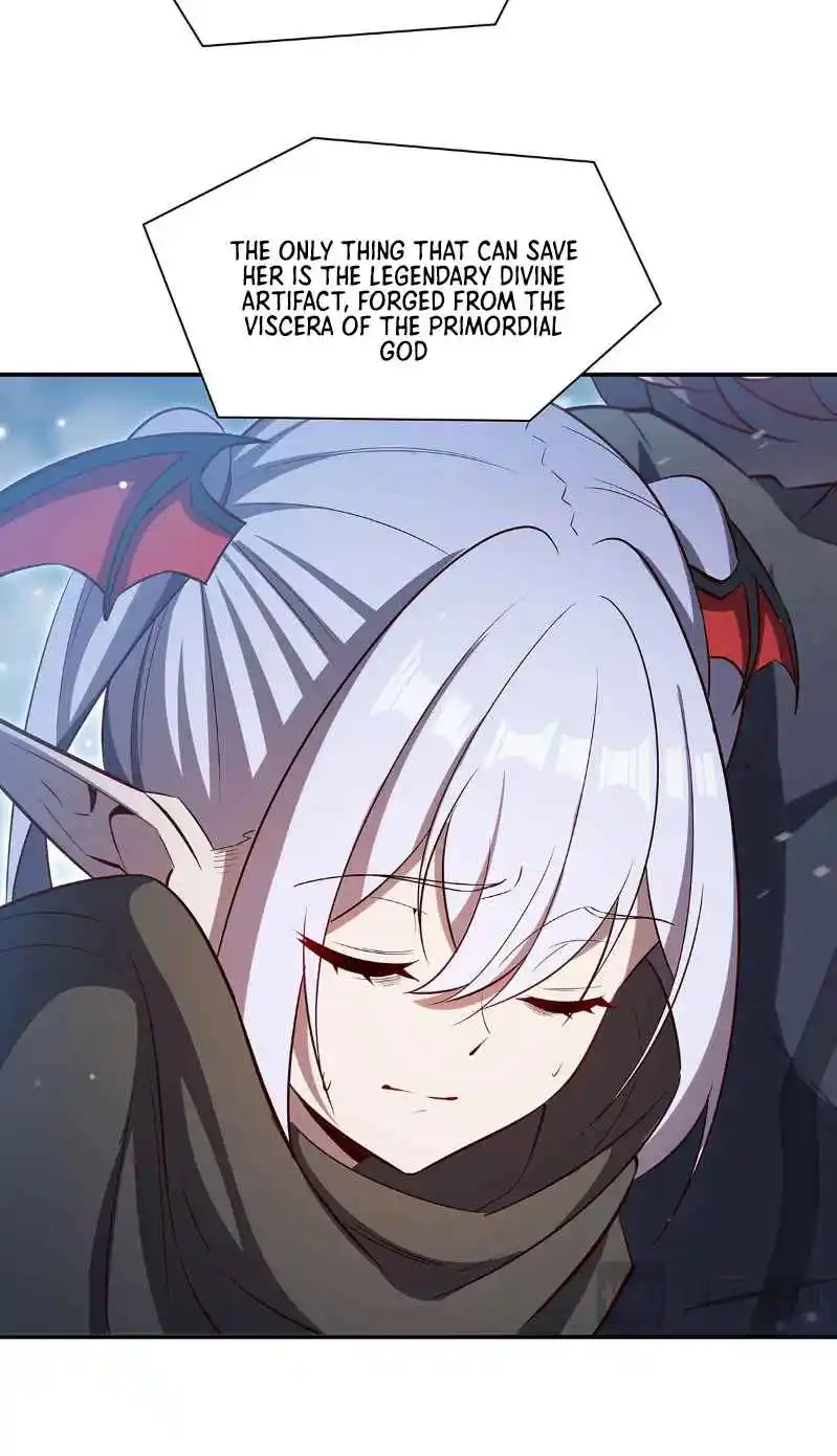 The Blood Princess and the Knight 371