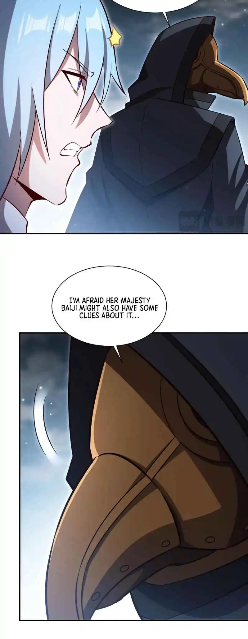 The Blood Princess and the Knight 372