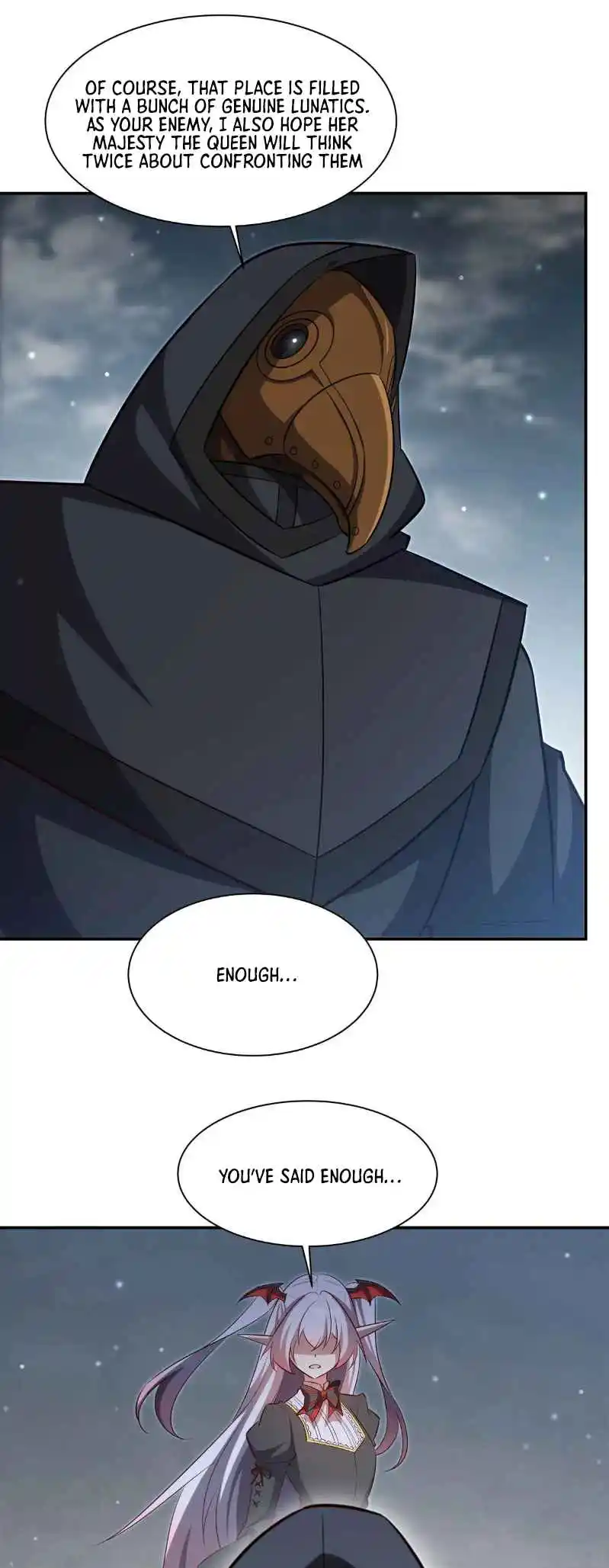 The Blood Princess and the Knight 372