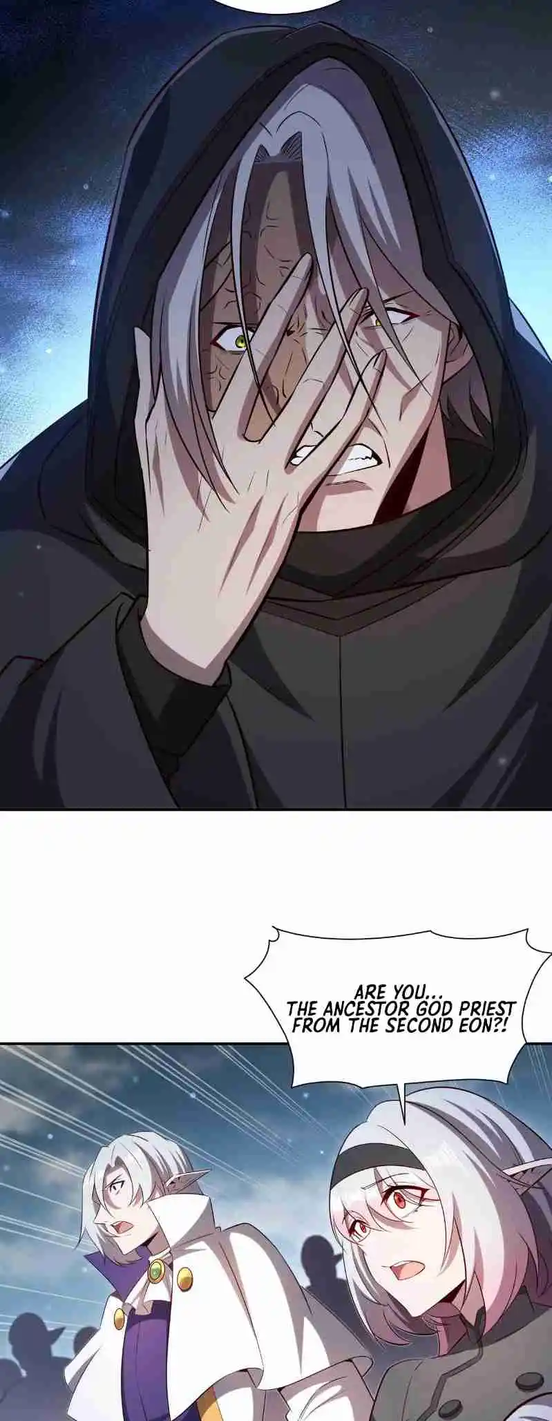 The Blood Princess and the Knight 372