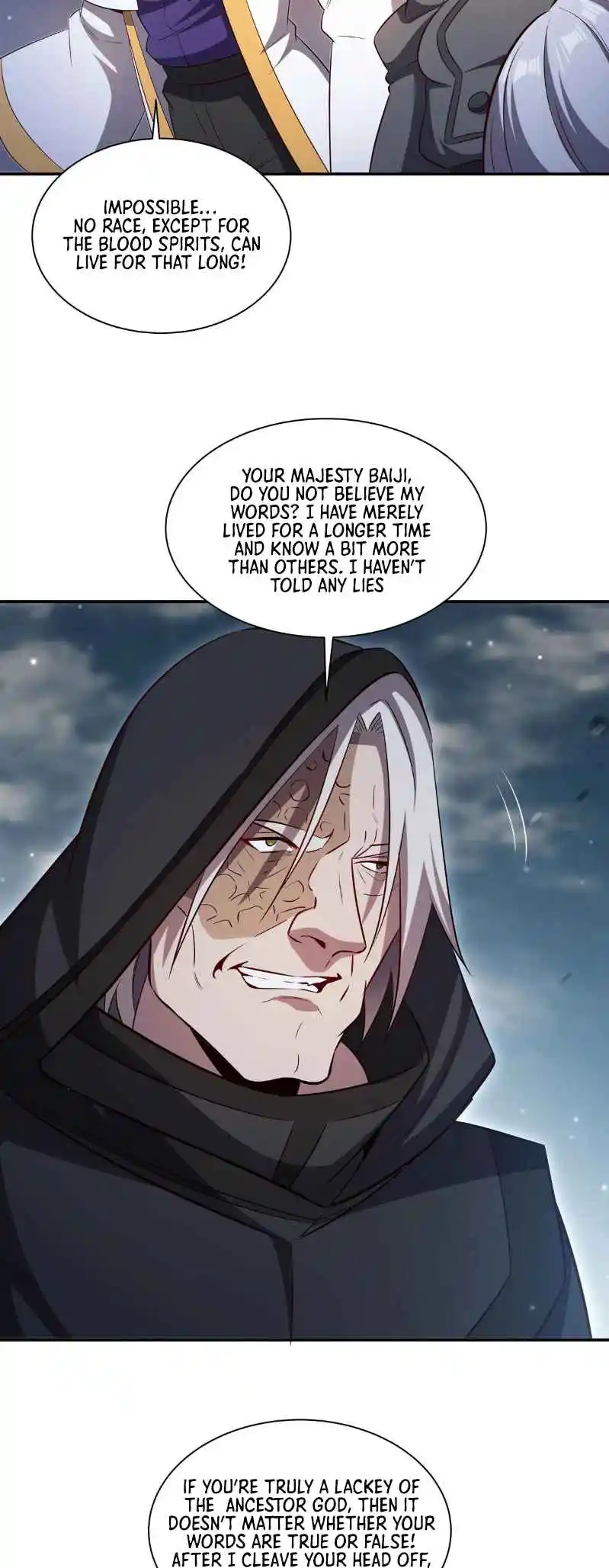 The Blood Princess and the Knight 372