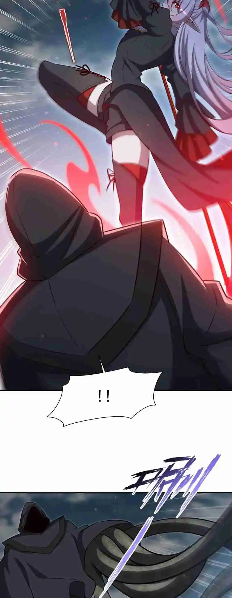 The Blood Princess and the Knight 372