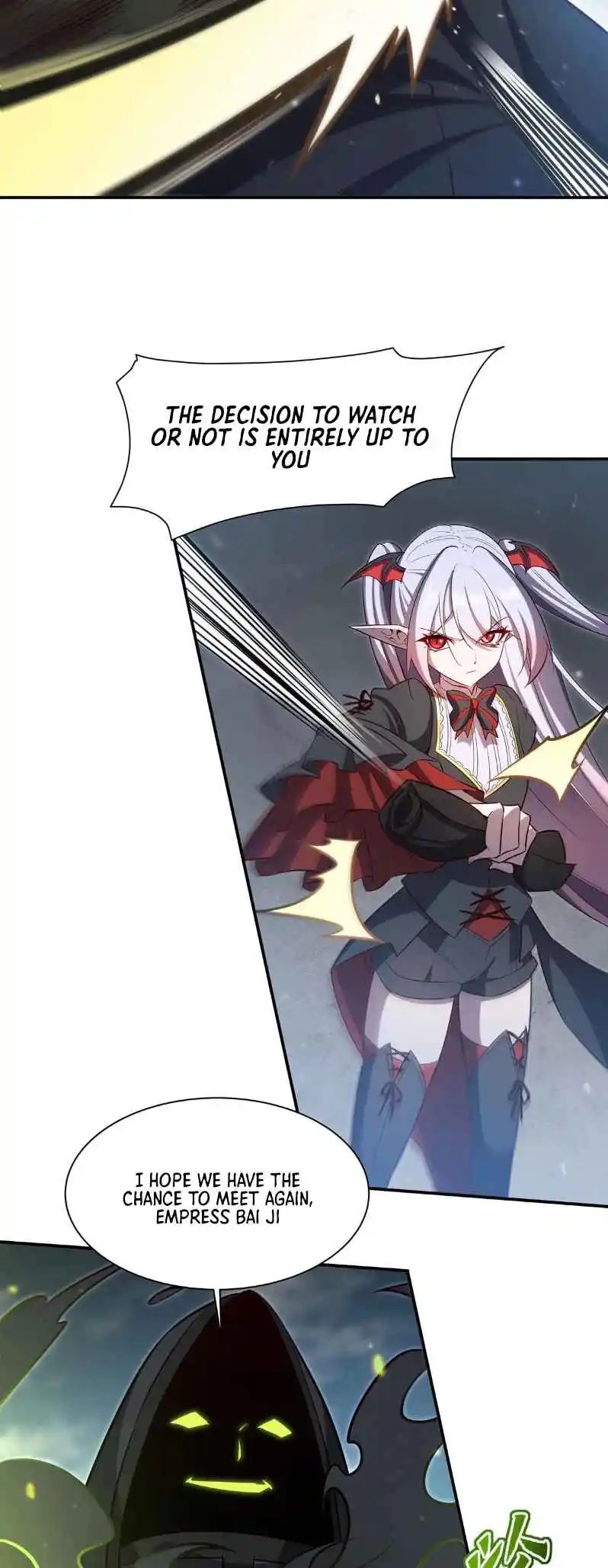 The Blood Princess and the Knight 372