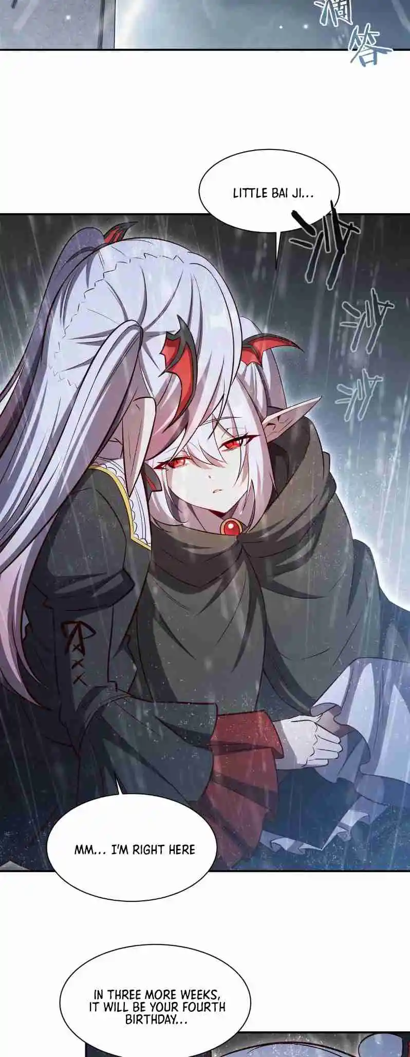 The Blood Princess and the Knight 372